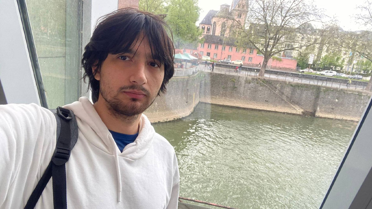 Hakimlik sınavında yüksek puan alıp, mülakatta elendi: Mert Akdoğan yaşamına son verdi