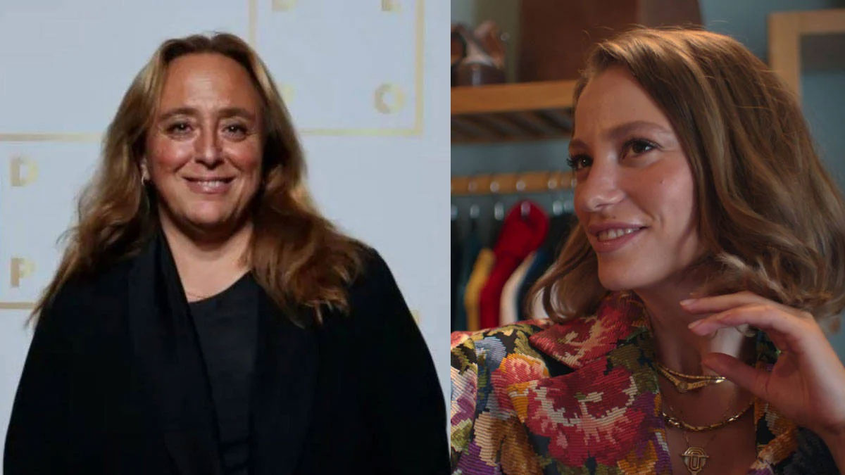 Serenay Sarıkaya hakkındaki iddiaları yanıtladı: Ahlaksız ithamlar var