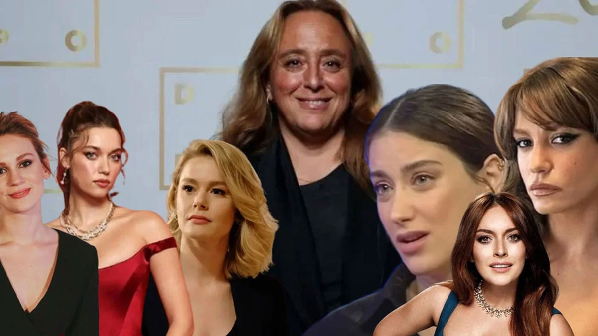 ID Danışmanlık’ın kurucusu Ayşe Barım hakkında soruşturma başlatıldı