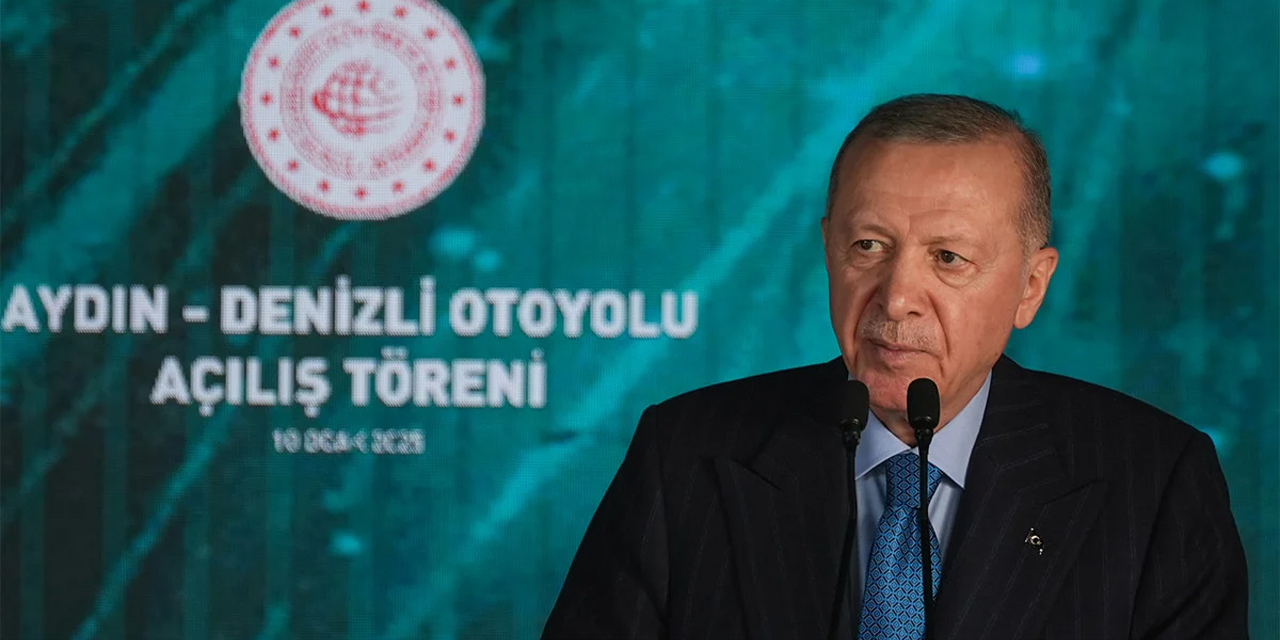 Erdoğan: Teröristler ya silah bırakacaklar ya da tasfiye olacaklar