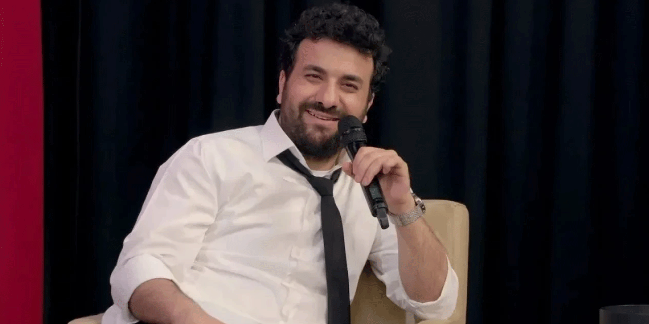 Hastaneden taburcu olan Hasan Can Kaya'dan ilk paylaşım: Rutinim oldu