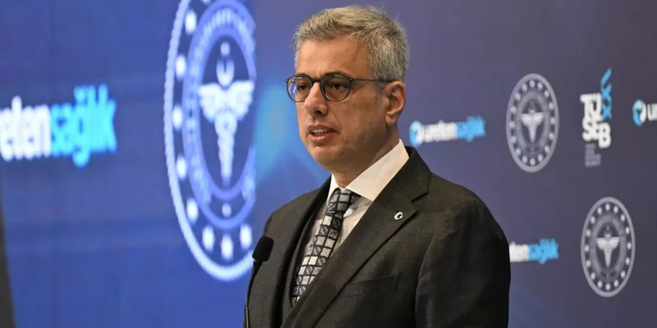 Sağlık Bakanı Memişoğlu: Kötülük düzenine karşı birlikte mücadele edeceğiz