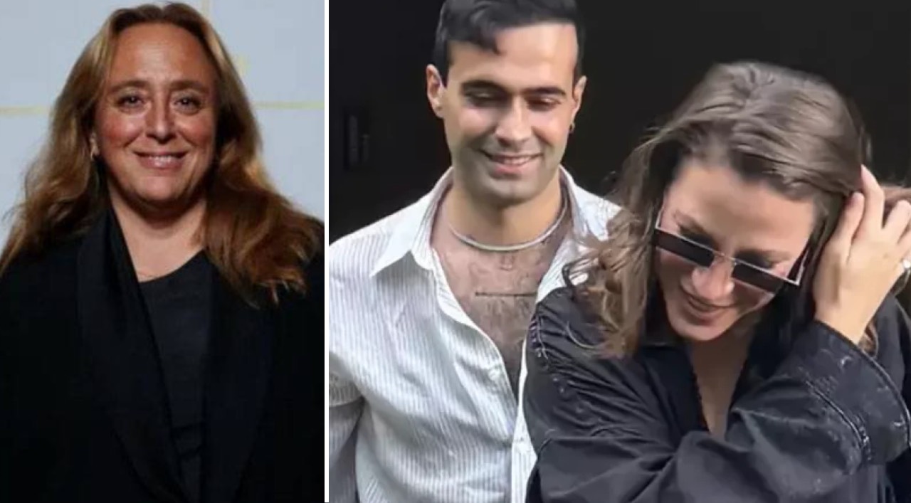 ‘Ayşe Barım’ kaosu derinleşiyor: Serenay Sarıkaya ve Mert Demir MASAK’ın takibinde