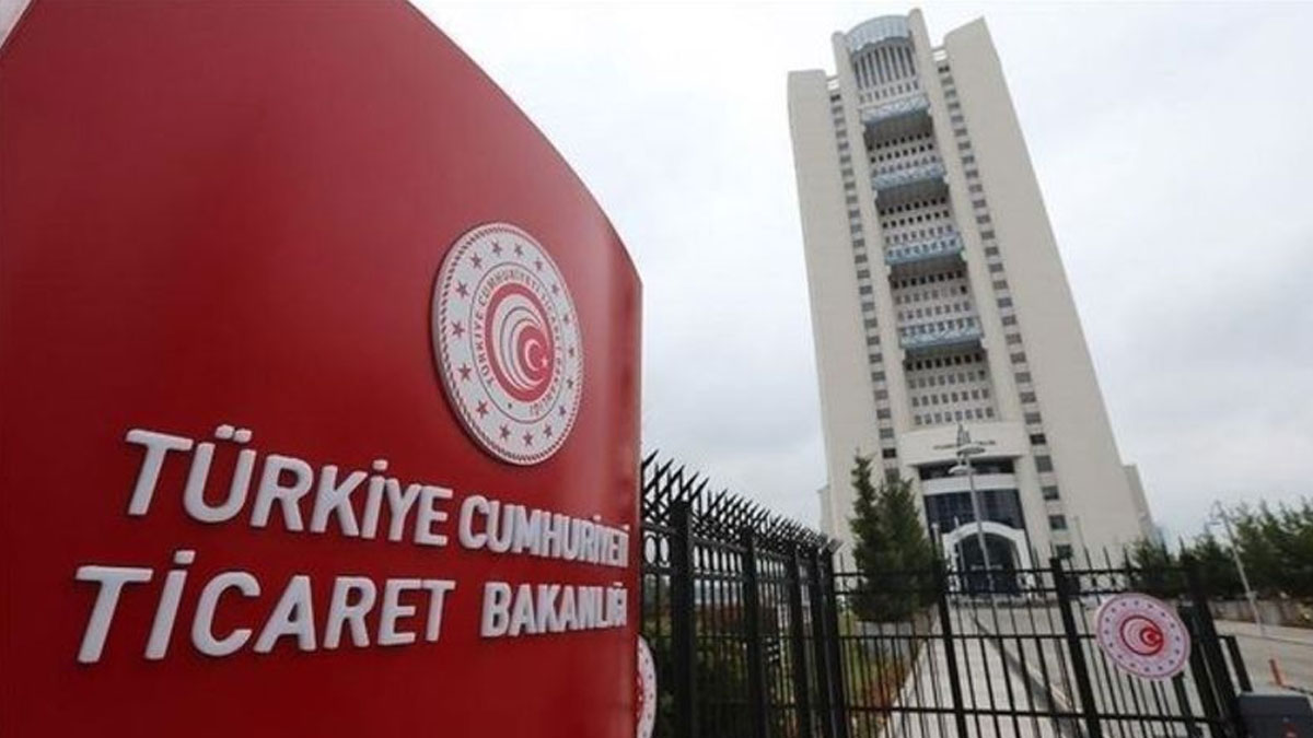 Ticaret Bakanlığı'nın 2024 bilançosu: 4,4 milyar lira ceza kesildi