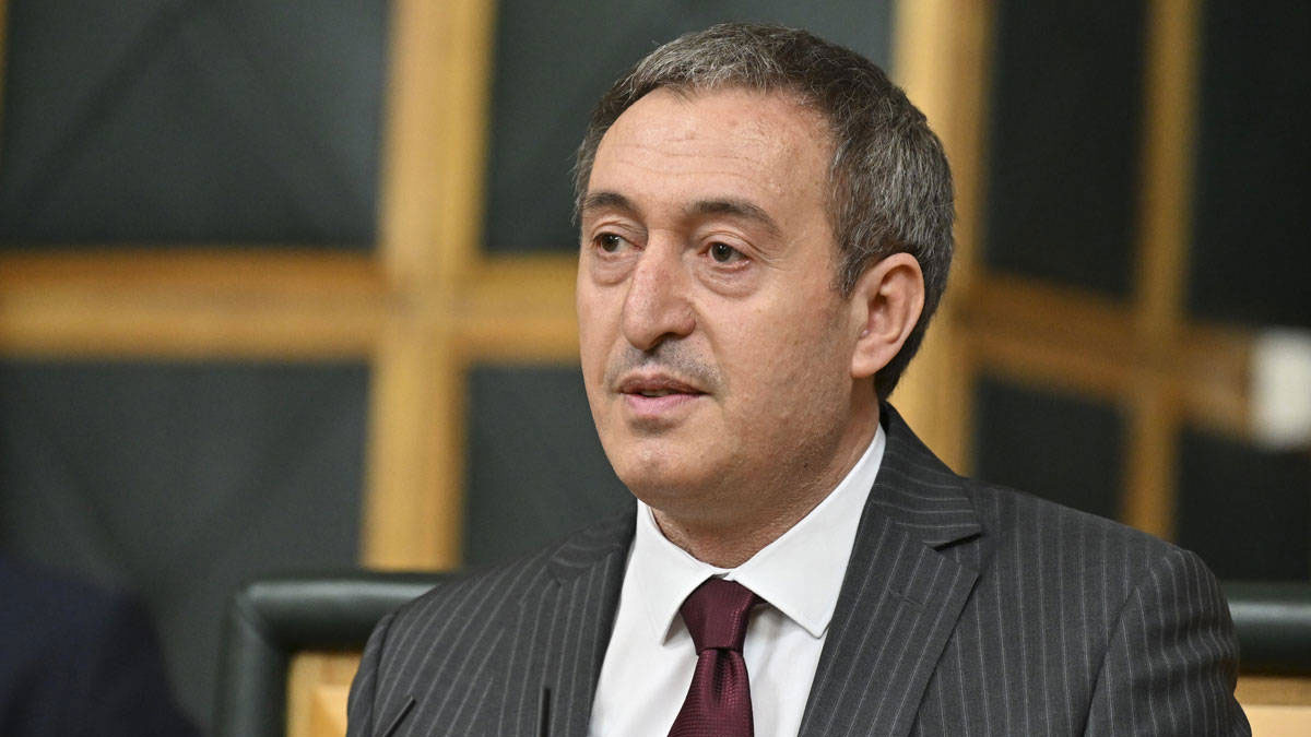 DEM Partili Bakırhan'dan iktidara: Kürtlere hasımlık yapmaktan vazgeçin