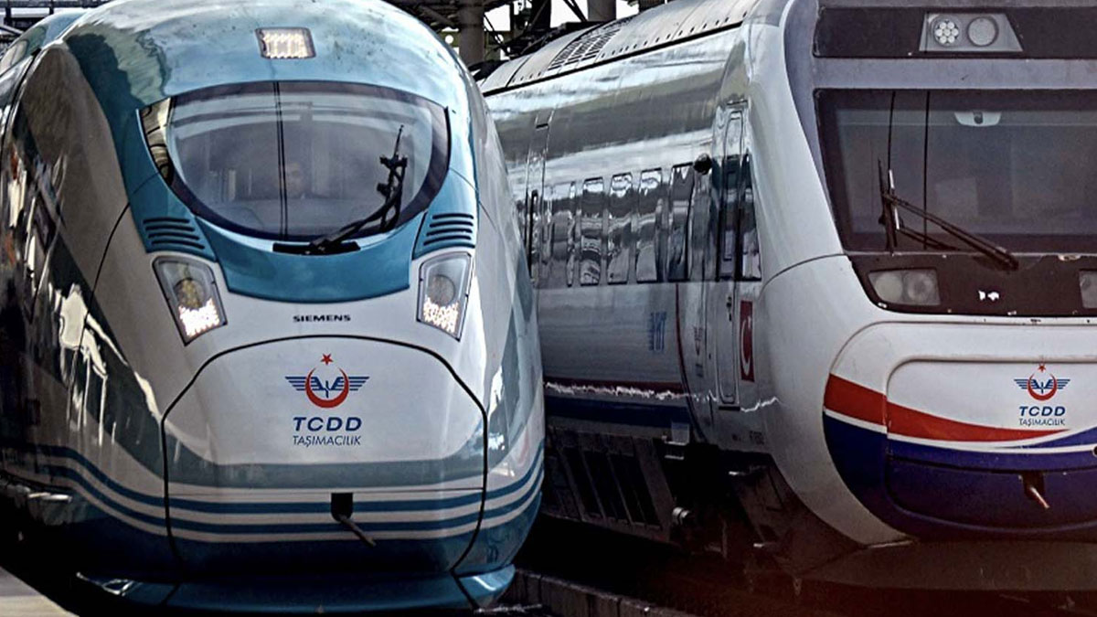 Yüksek Hızlı Tren biletlerine fahiş zam: Ankara-İstanbul güzergahı ne kadar oldu?