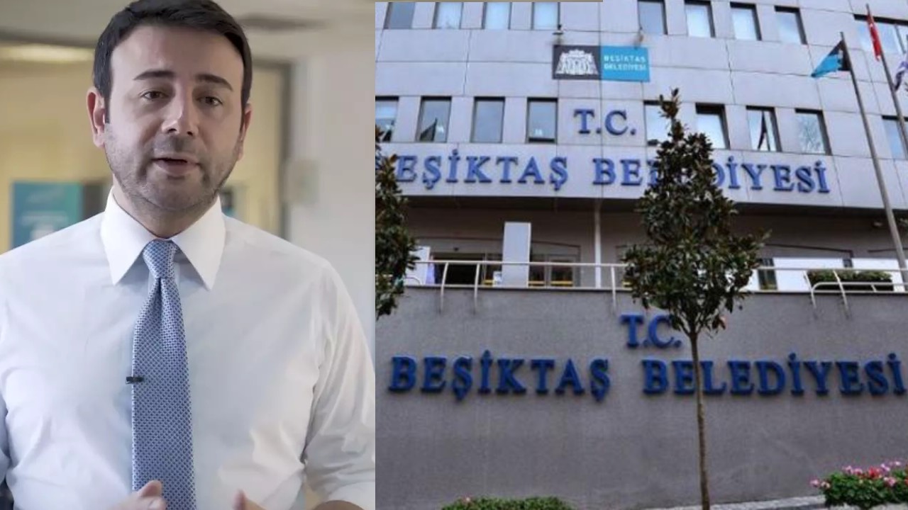 İstanbul'da 'rüşvet' operasyonu: Beşiktaş Belediye Başkanı dahil 47 kişiye gözaltı kararı