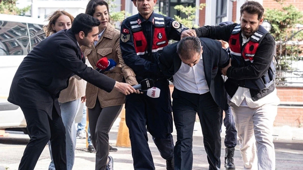 ‘Yenidoğan Çetesi’ davasında ikinci duruşma bugün görülecek