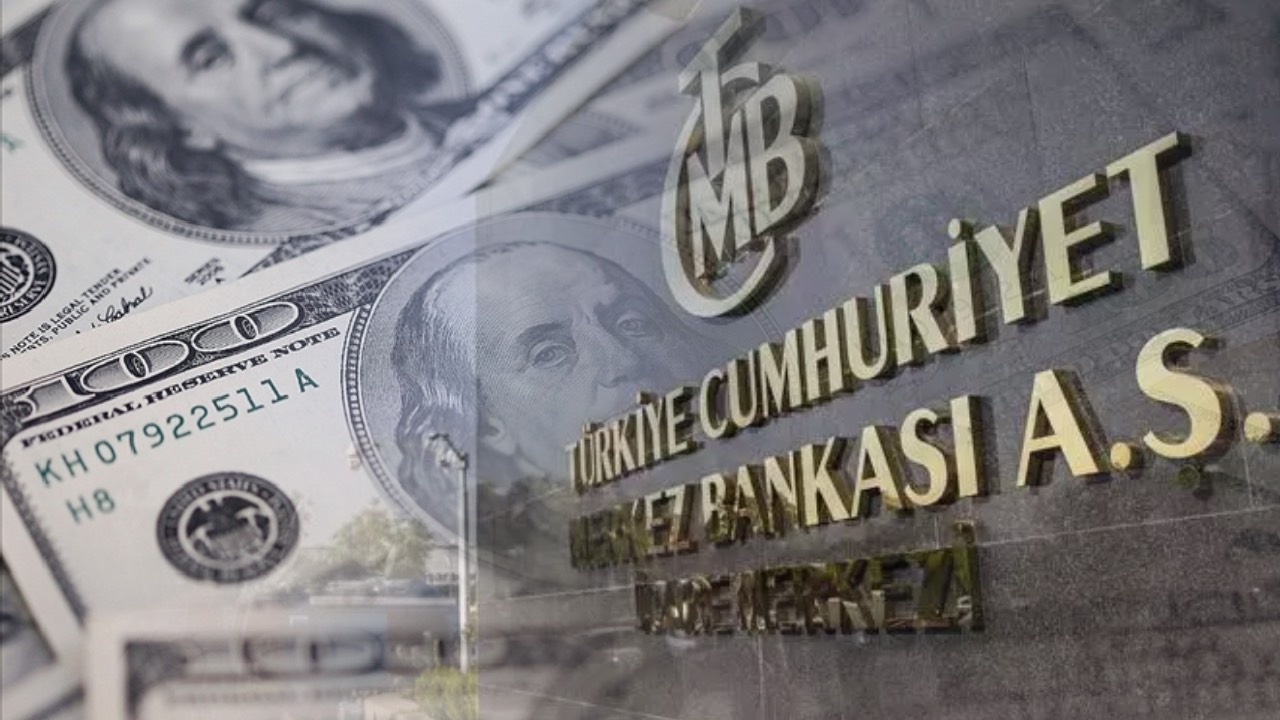 Cari dengede kasım ayında 2,9 milyar dolar açık: 6 aylık 'fazla' serisi sona erdi