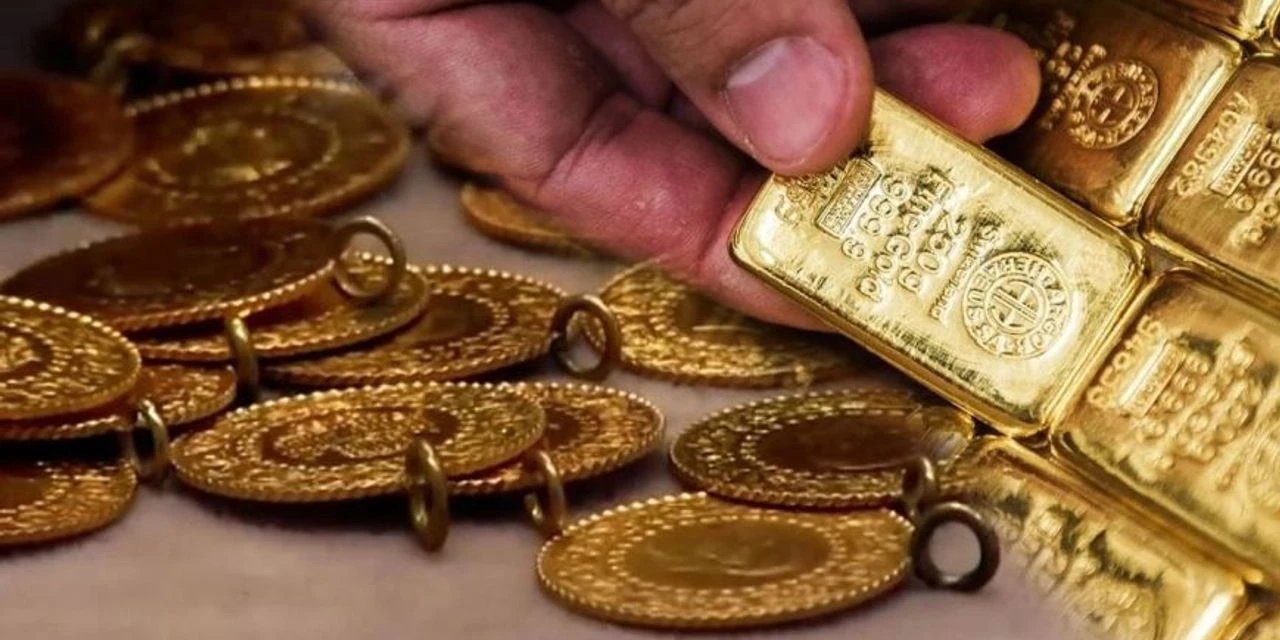 Altın alacaklar dikkat! Altın fiyatlarındaki son durum: 13 Ocak altın fiyatları