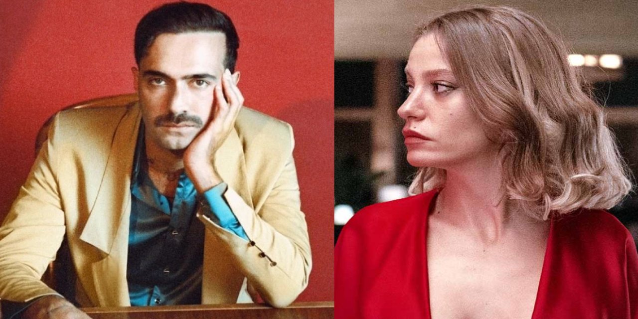 Ayşe Barım hakkında soruşturma: Serenay Sarıkaya ve Mert Demir ifade verecek