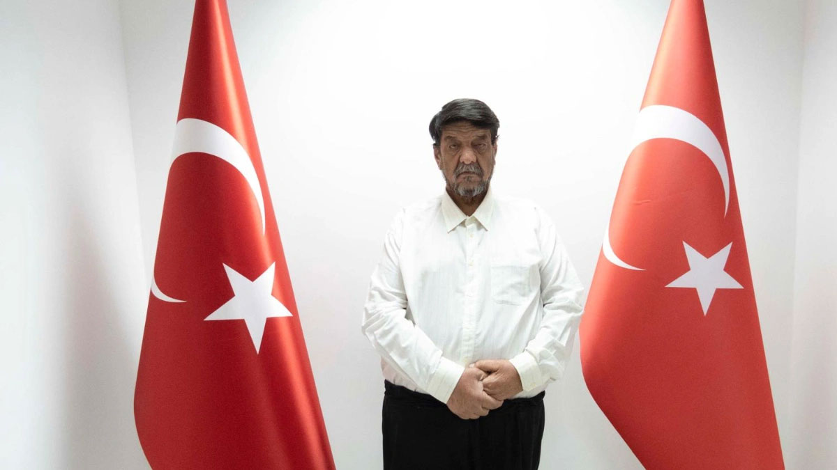 Reyhanlı'daki bombalı saldırının faili Suriye'de yakalandı