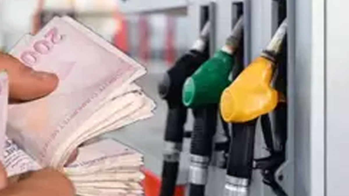 Akaryakıta cep yakacak zam: Motorin 50 lirayı geçiyor!
