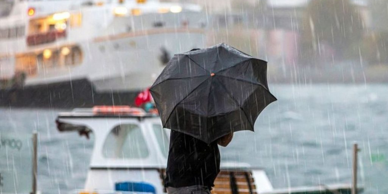 AKOM açıkladı: İstanbul’da İzlanda soğukları