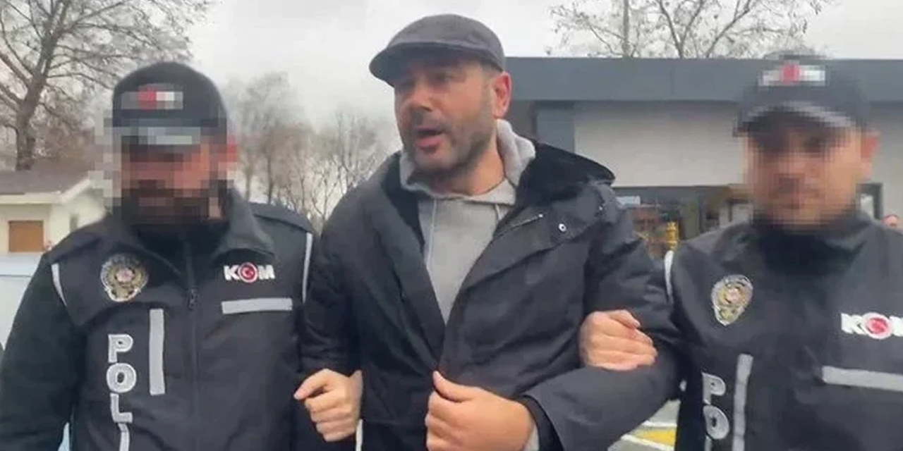 Rıza Akpolat ilk kez konuştu: Ne olduğunu bilmiyoruz, avukatlarım açıklayacak