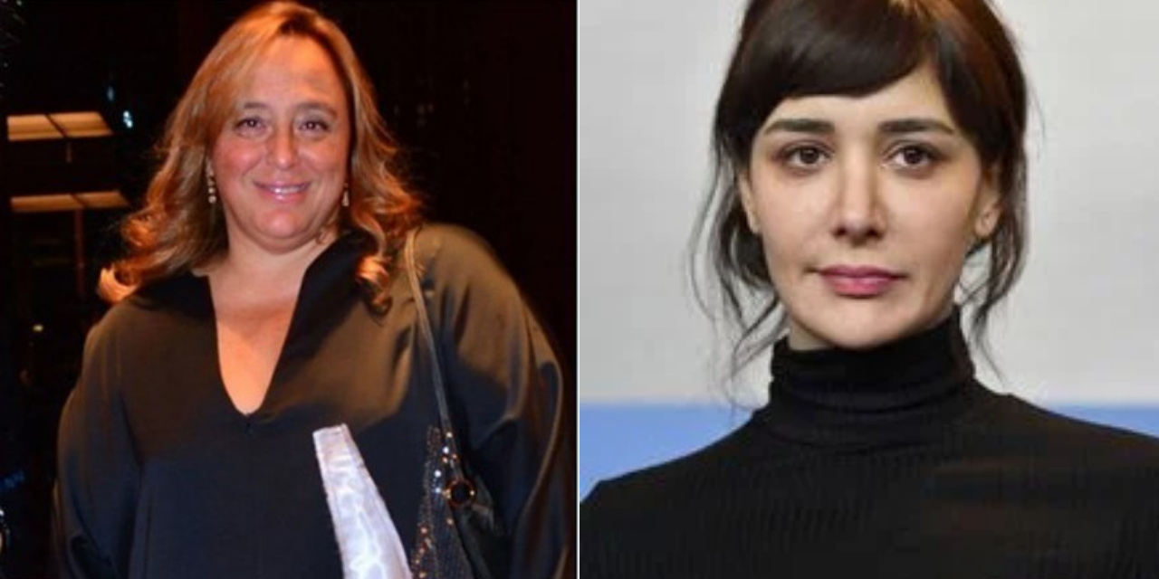 Oyuncu Algı Eke de ‘Ayşe Barım’ sessizliğini bozdu