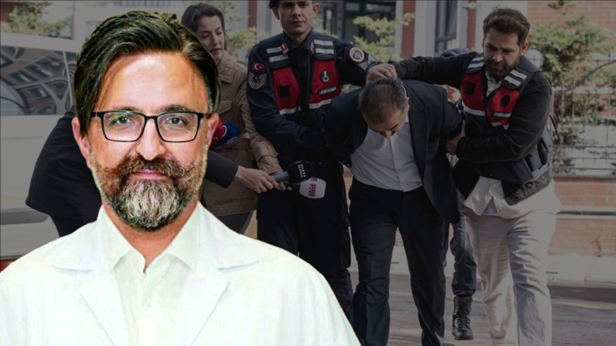 Yenidoğan Çetesi Davası'nda ara karar!