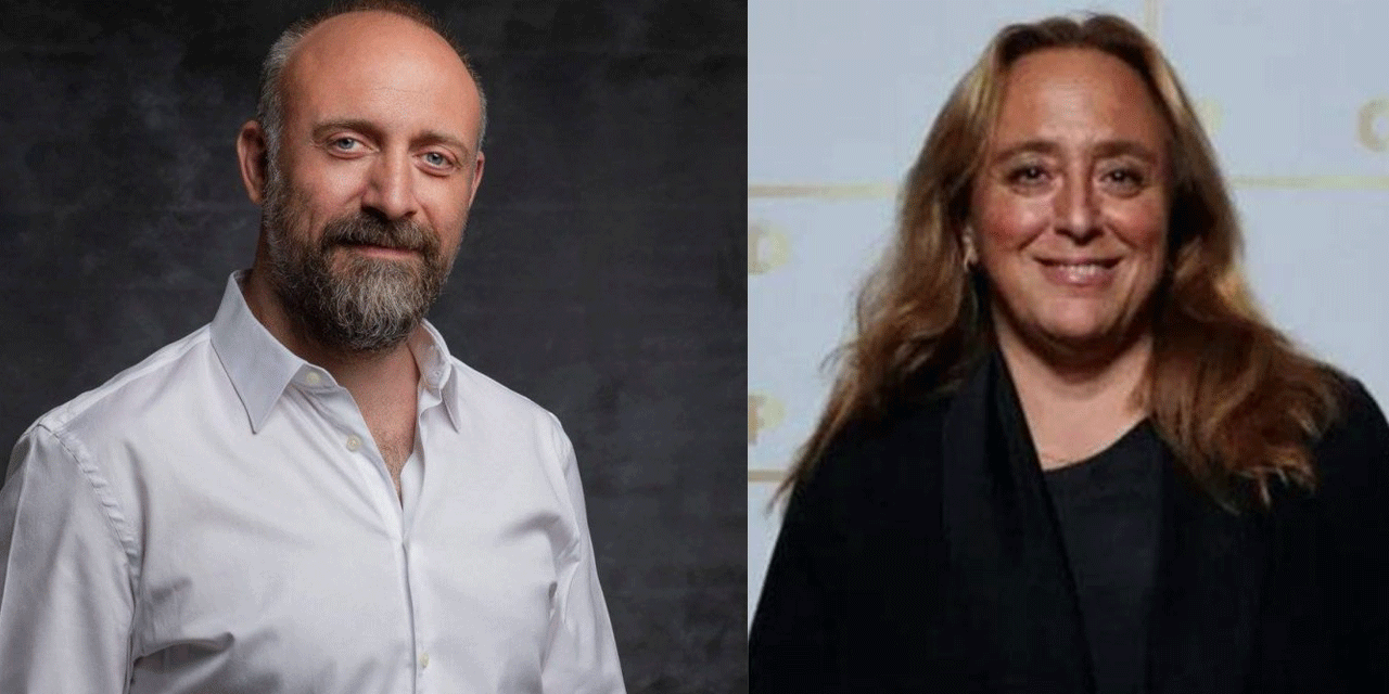 Halit Ergenç'ten 'Ayşe Barım'a destek: Yaşananları haksız buluyorum