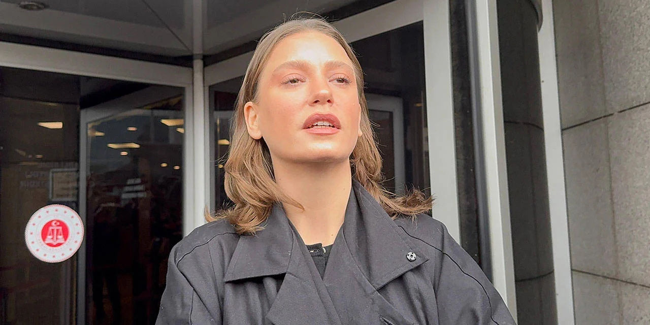 Serenay Sarıkaya’nın savcılık ifadesi ortaya çıktı: Baskı ve tehdit gördü mü?