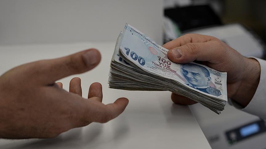 Zamlı emekli maaşları e-Devlet’te! İşte yeni ödeme tarihleri…