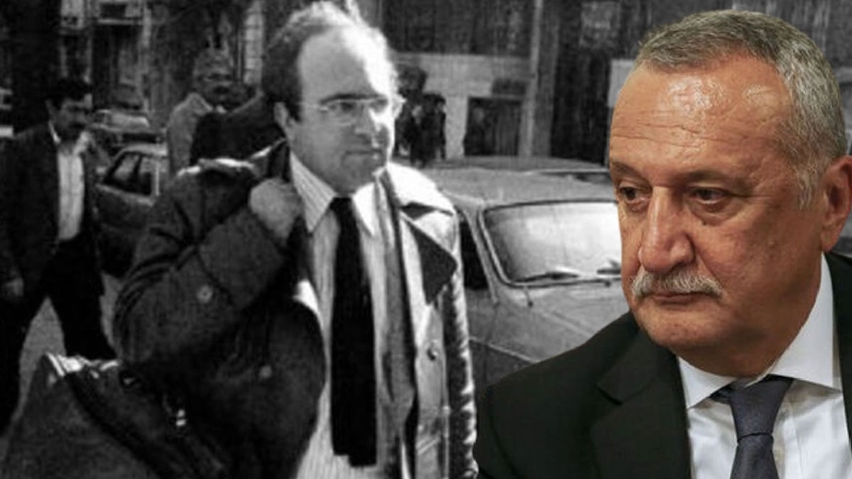 'Uğur Mumcu' davasında 'Mehmet Ağar' gelişmesi! Tanık olacak