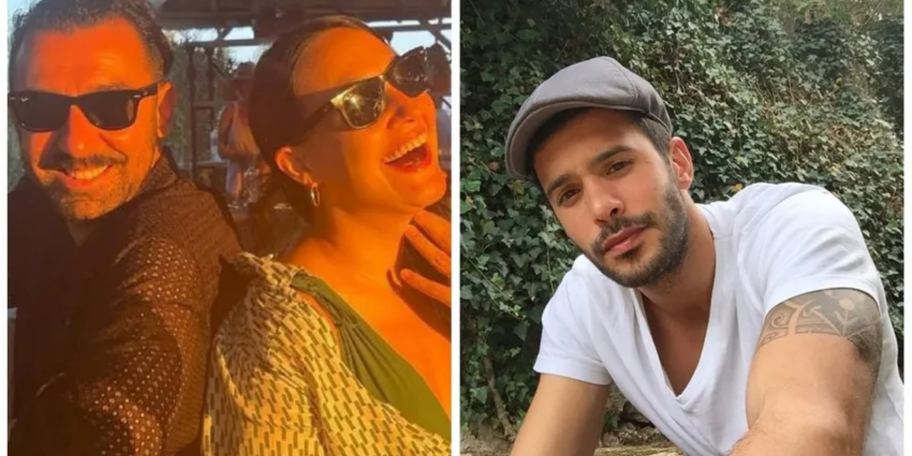 Gupse Özay için 'Güvenilir bir ünlü değil' demişti: Barış Arduç'tan yanıt geldi