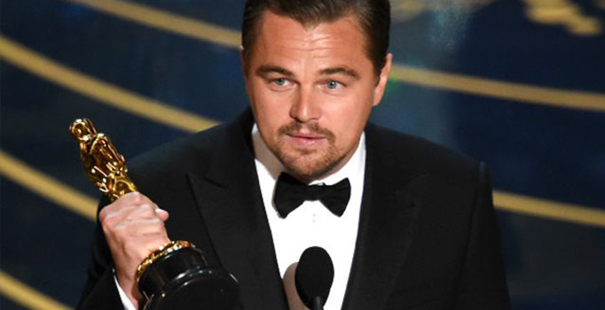 Leonarda DiCaprio’dan büyük yardım: Los Angeles yangınları için 1 milyon dolar bağışladı