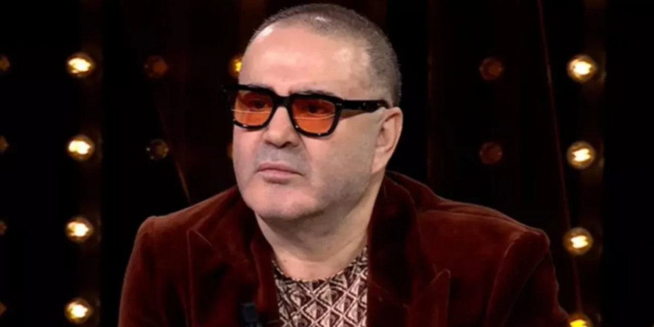 Şafak Sezer milyonda bir görülen hastalığını açıkladı