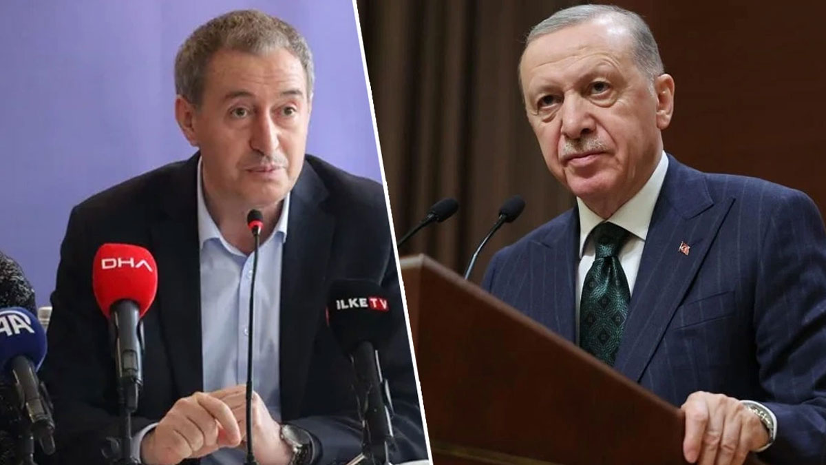 Bakırhan'dan Erdoğan'a 'çağrı' yanıtı: Gerekli koşullar oluşturulsun