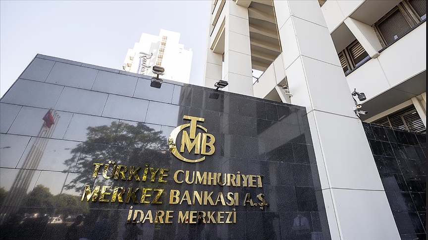 Merkez Bankası rezervlerinde dikkat çeken artış: 2,5 milyar dolar yükseldi