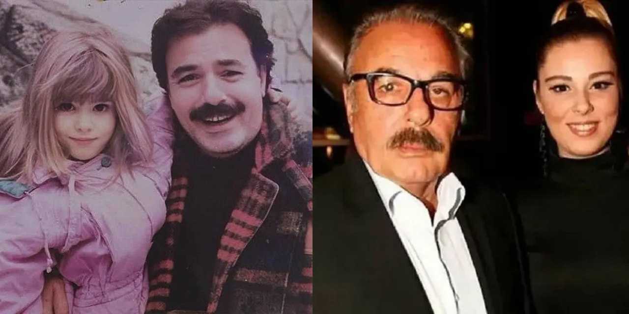 Ferdi Tayfur'un ölümünün ardından kızından ilk paylaşım: Babam bana son kez tebessüm etti