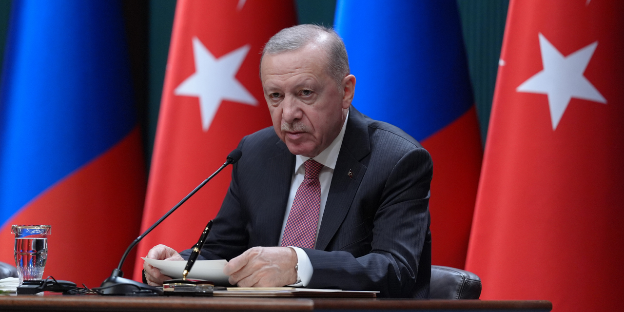 Erdoğan’dan Gazze’deki ateşkese ilişkin sert açıklamalar: İsrail ateşkesi ihlal etmemeli