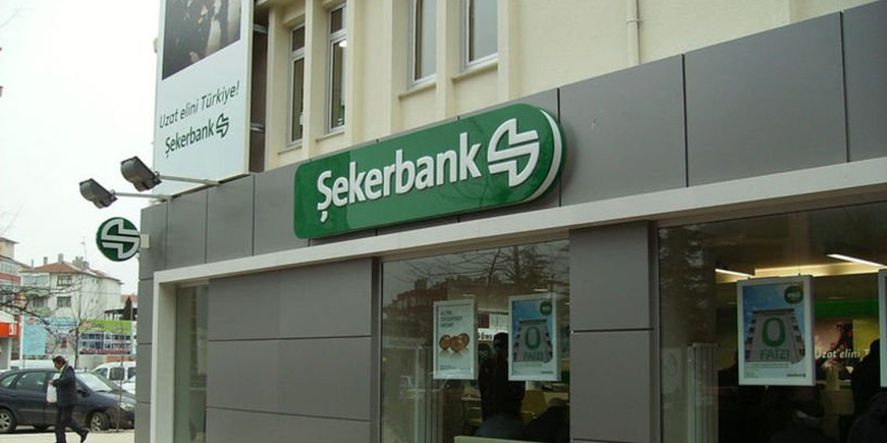 Şekerbank hisse devri sürecinin durdurulduğunu açıkladı