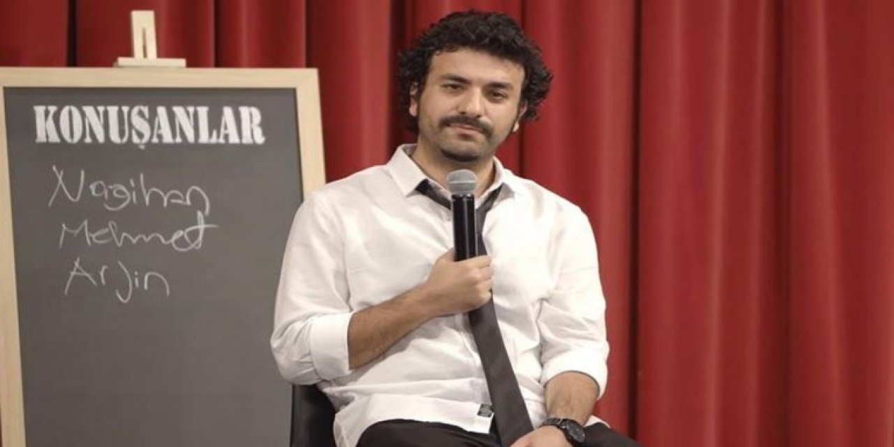 Konuşanlar Exxen’den kaldırıldı mı? Hasan Can Kaya'dan açıklama geldi!