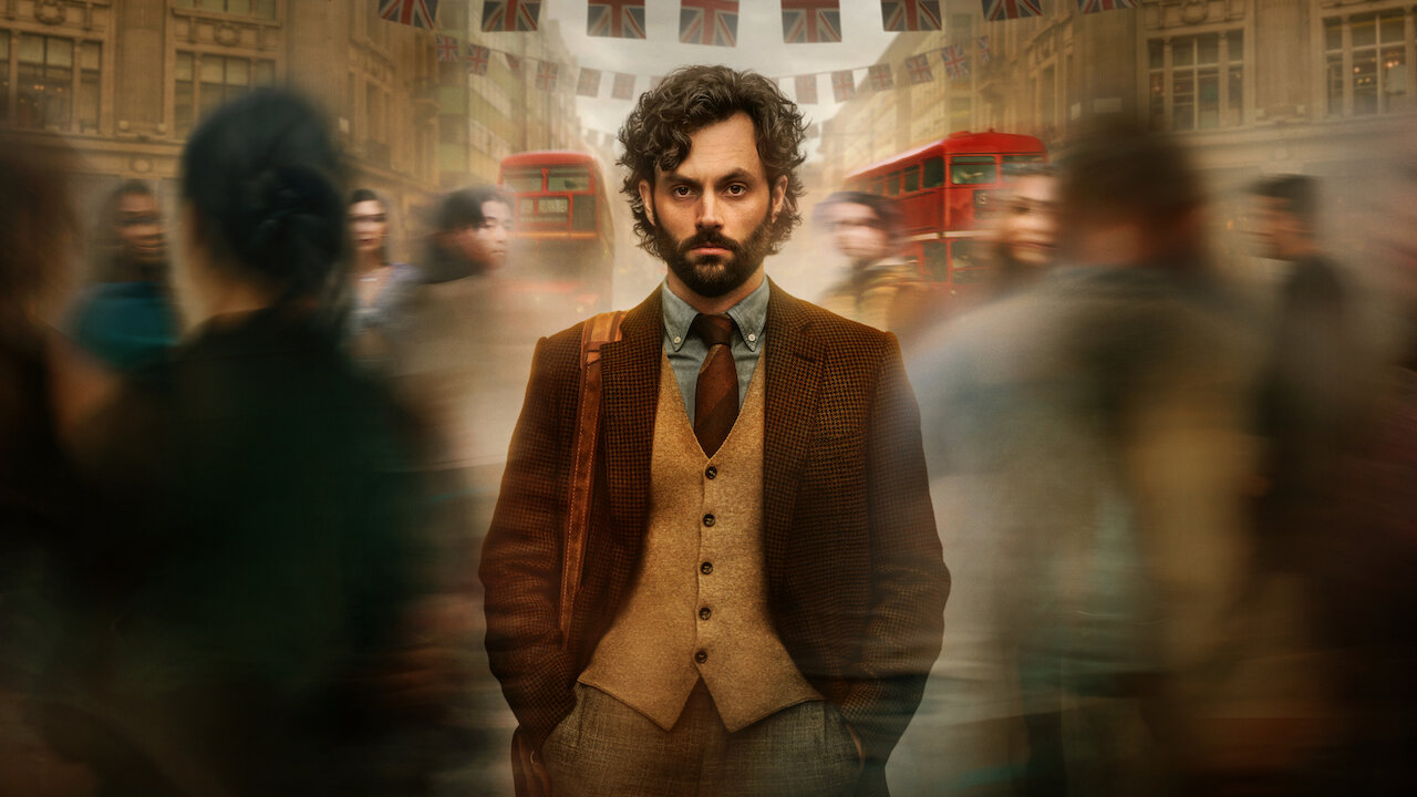 Netflix’in sevilen dizisi "You" final sezonu ile geri dönüyor! You beşinci sezon ne zaman? İşte ilk fragman