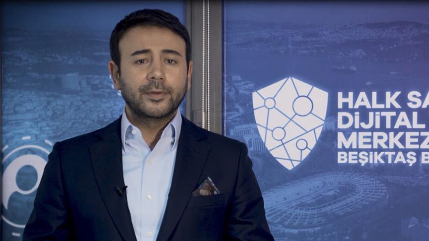 İçişleri Bakanlığı açıkladı: Rıza Akpolat hakkında görevden uzaklaştırma kararı