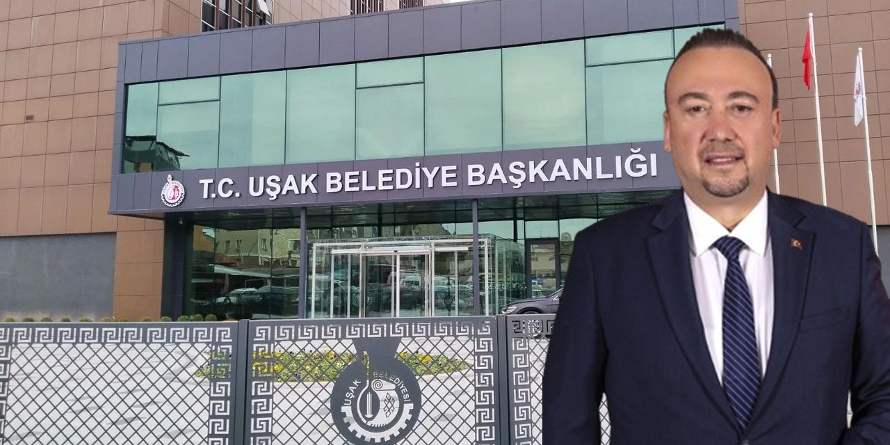 Uşak Belediye Başkanı Yalım’dan SGK kesintisi tepkisi: 66 milyon TL eksildi, hizmetler aksayabilir