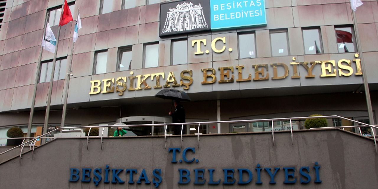 İstanbul Valiliği: Beşiktaş Belediye Başkan Vekili 23 Ocak'ta seçilecek
