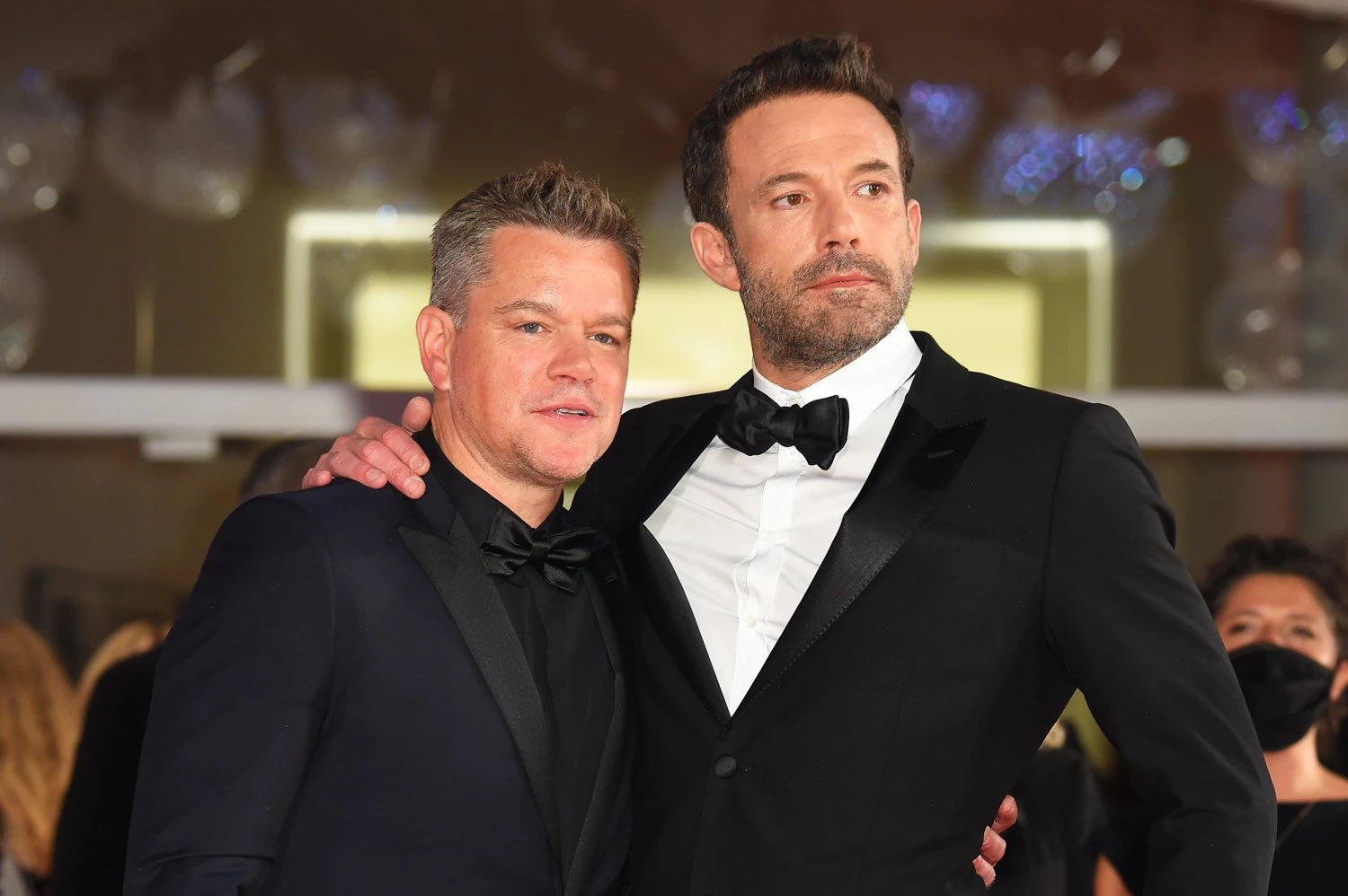 Ben Affleck ve Matt Damon’ın yeni filmi 'RIP' o platformda yayınlanacak