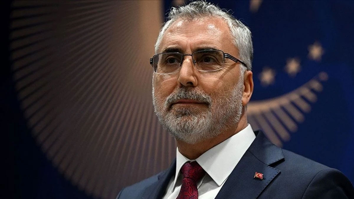 Işıkhan duyurdu: Hacker belgesi verilecek