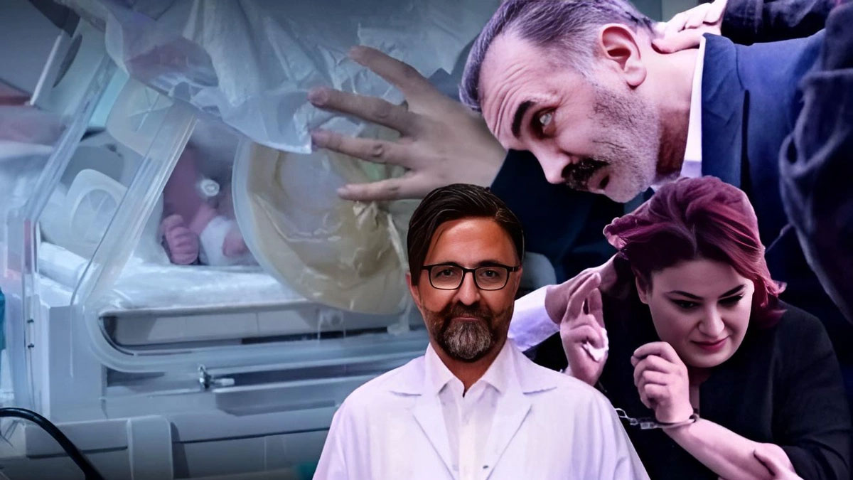 "Yenidoğan çetesi" davasında yeni gelişme