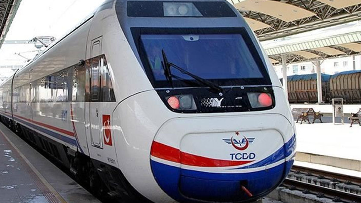 TCDD eleman alacak: Cinsiyet ve KPSS şartı