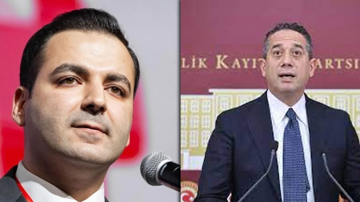CHP'den 'Cem Aydın' tepkisi: Yargı eliyle darbe yapılıyor