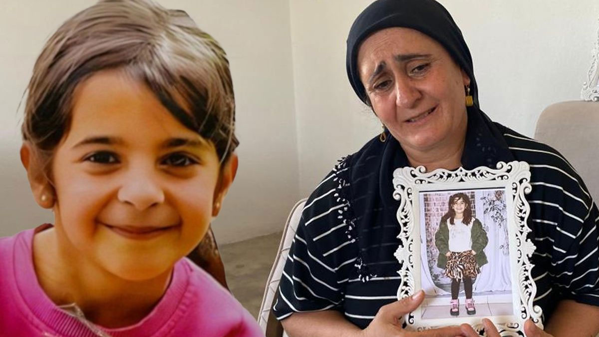 Anne Yüksel Güran hakkında karar verildi
