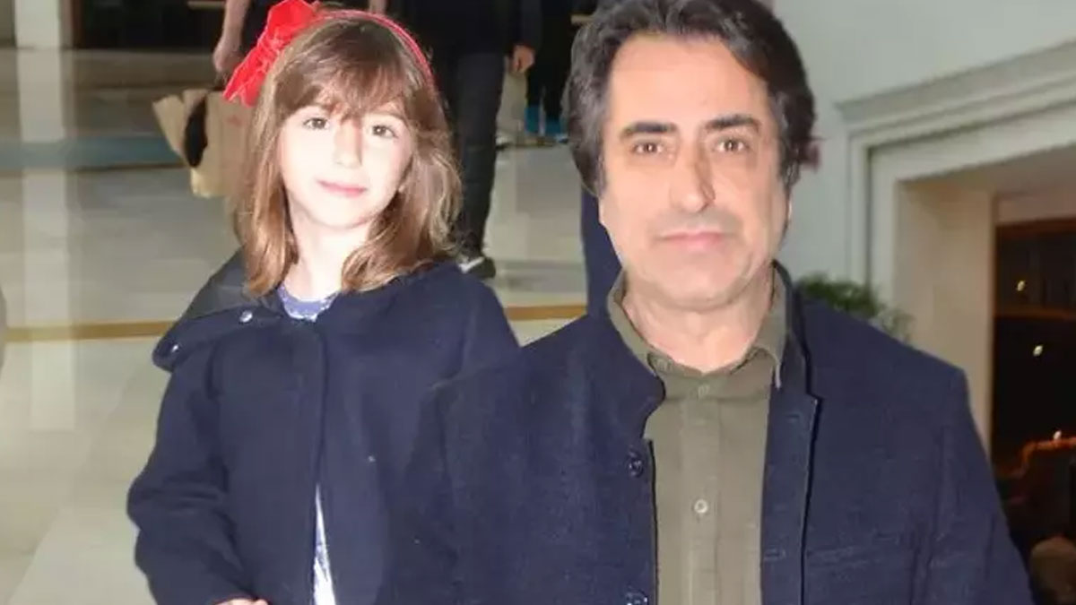 Mahsun Kırmızıgül yangın faciasına şahit olmuş! O anları anlattı