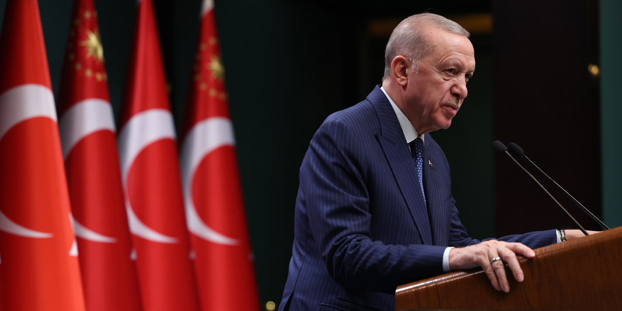 Cumhurbaşkanı Erdoğan: Bolu’daki yangın nedeniyle 1 günlük ulusal yas ilan edildi