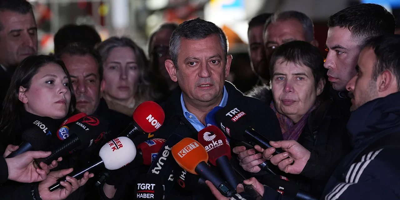 Özel: Bir ülkenin nasıl yönetildiğini merak ediyorsanız, insanların nasıl öldüğüne bakın