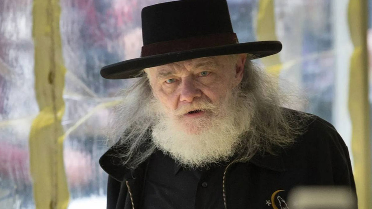 Ünlü Orgcu Garth Hudson hayatını kaybetti