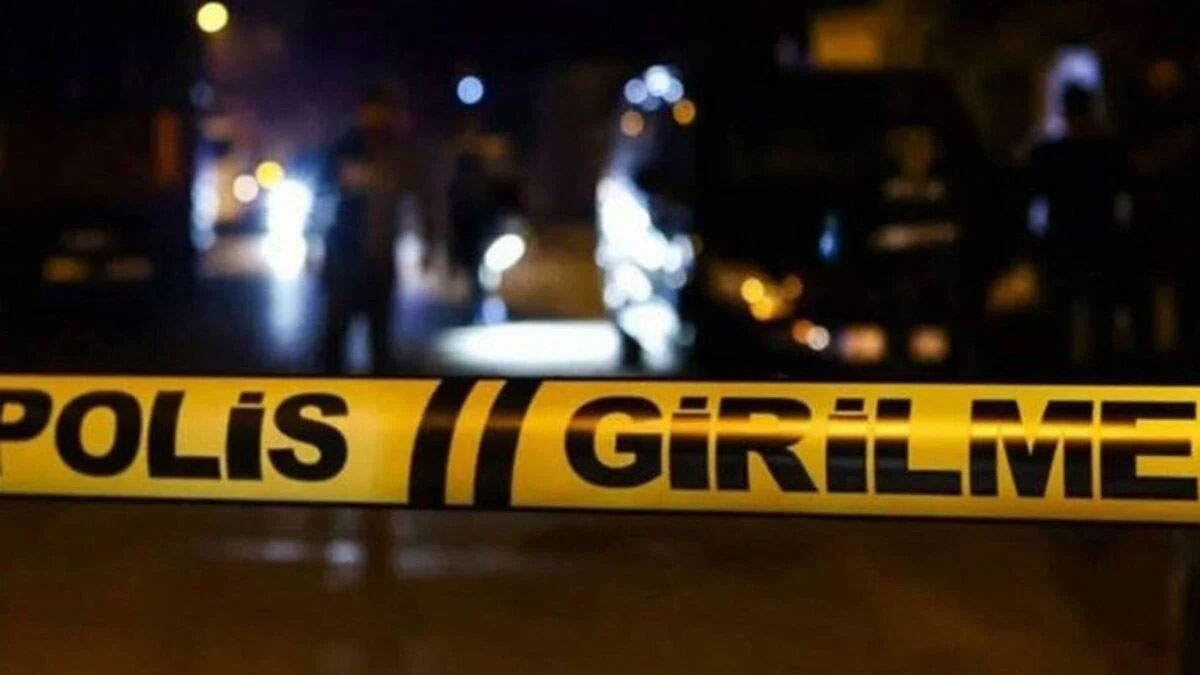 Taksiciler arasında kavga çıktı: 1 ölü 2 yaralı