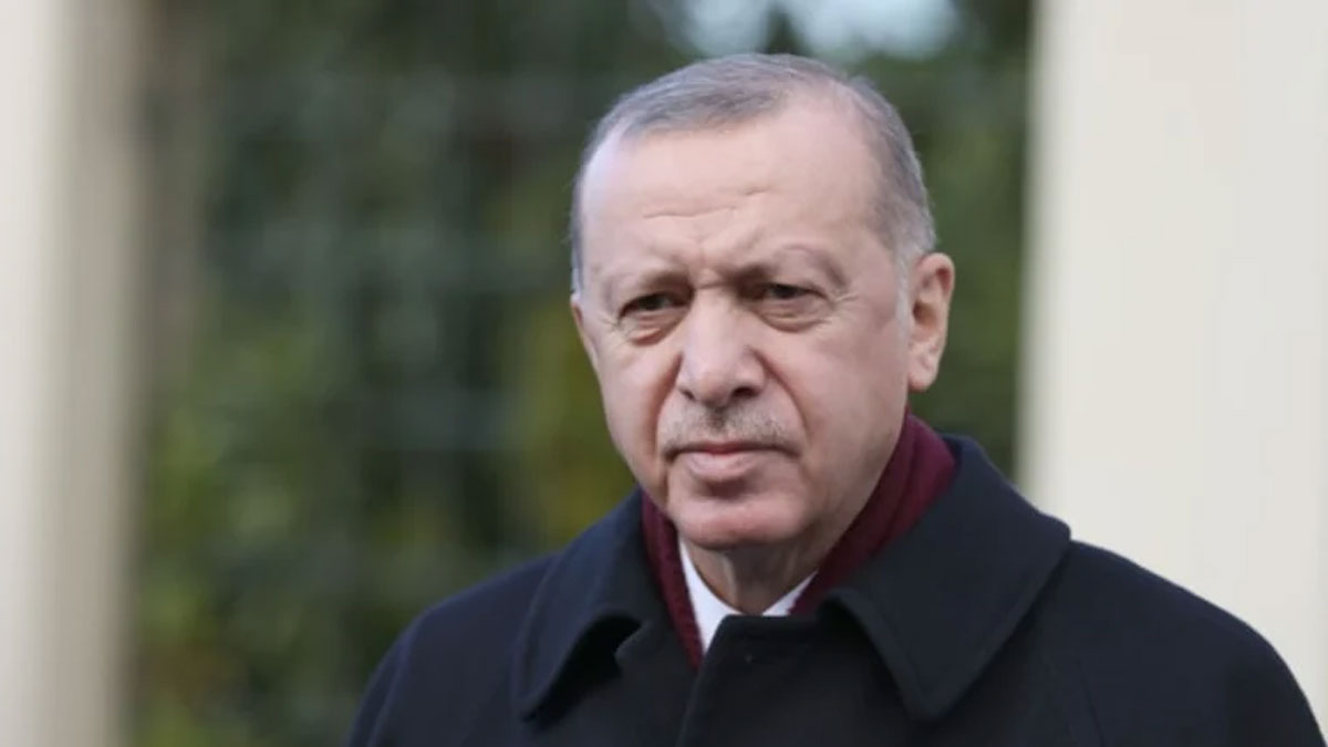 Cumhurbaşkanı Erdoğan bugün Bolu’ya gidiyor
